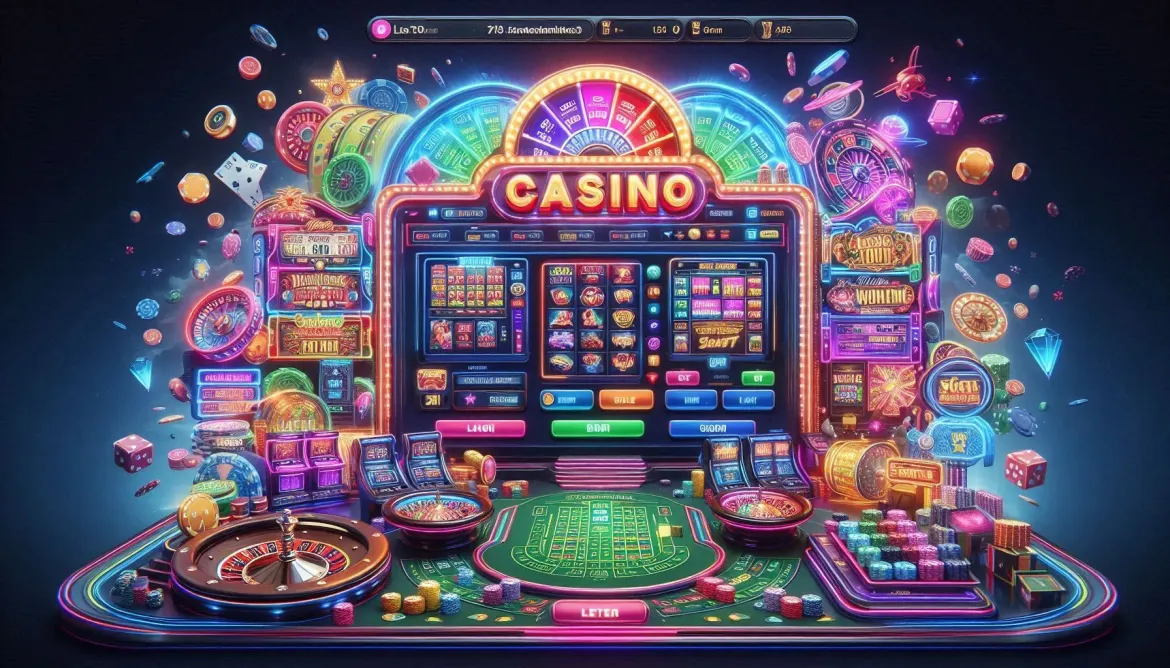 Casino Hagen